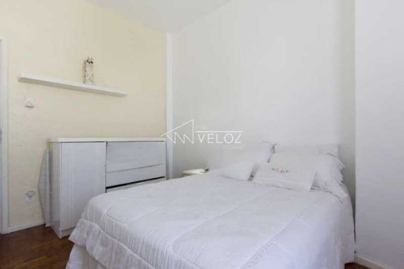 Apartamento à venda com 2 quartos, 80m² - Foto 20