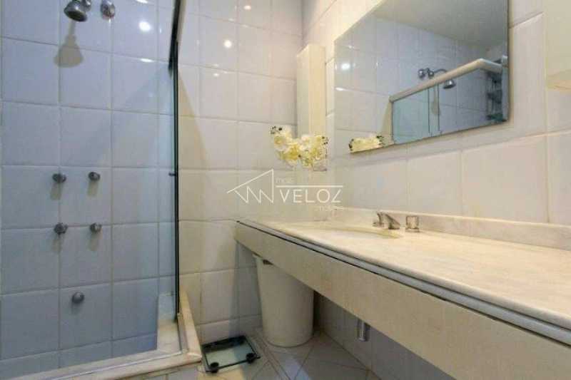 Apartamento à venda com 2 quartos, 80m² - Foto 21