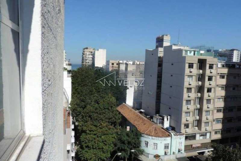 Apartamento à venda com 2 quartos, 80m² - Foto 1