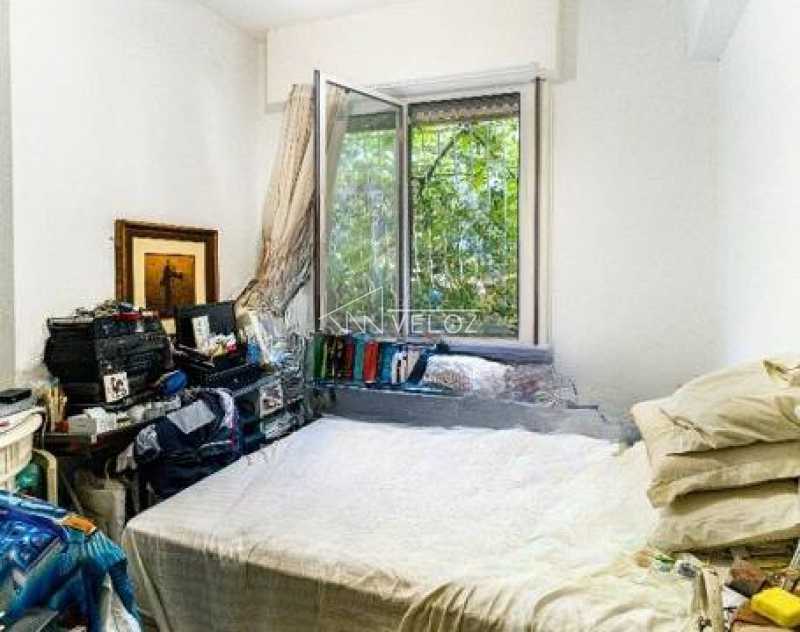 Apartamento à venda com 4 quartos, 120m² - Foto 4