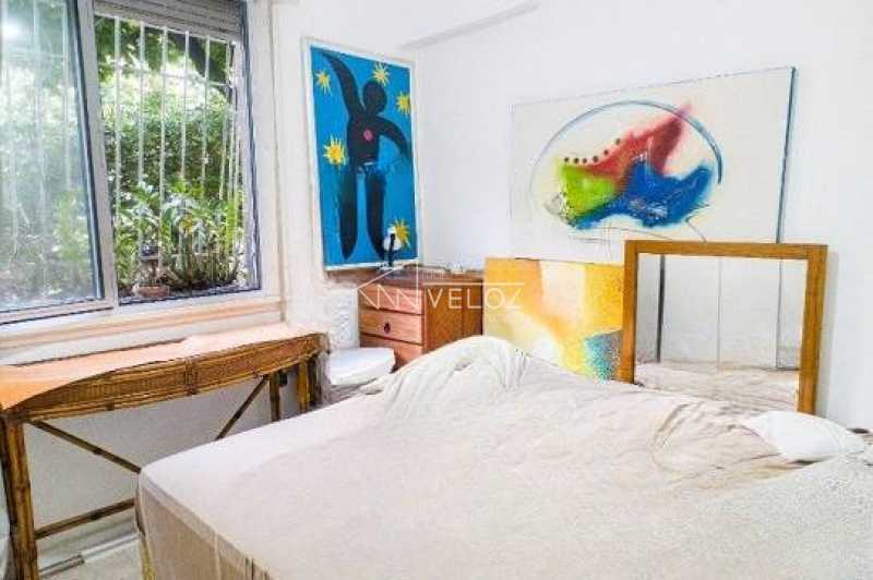 Apartamento à venda com 4 quartos, 120m² - Foto 6