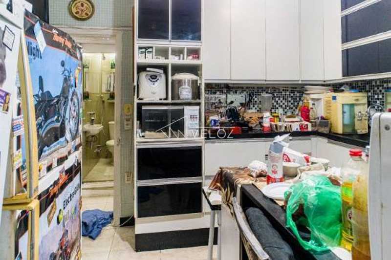 Apartamento à venda com 4 quartos, 120m² - Foto 8