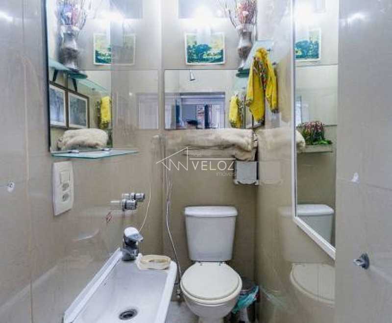 Apartamento à venda com 4 quartos, 120m² - Foto 10