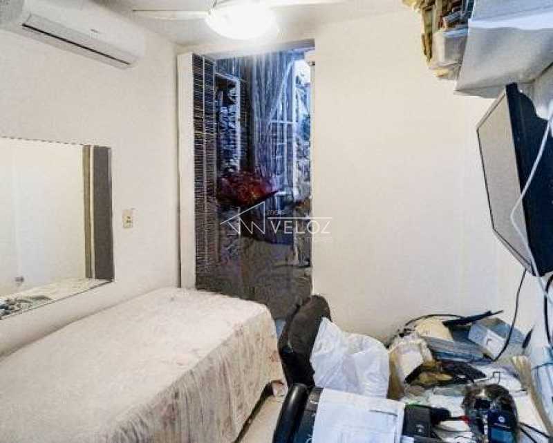 Apartamento à venda com 4 quartos, 120m² - Foto 11