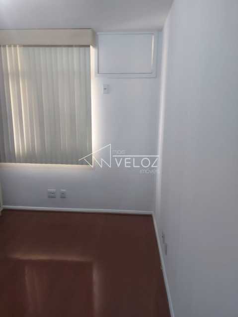 Apartamento à venda com 3 quartos, 117m² - Foto 8