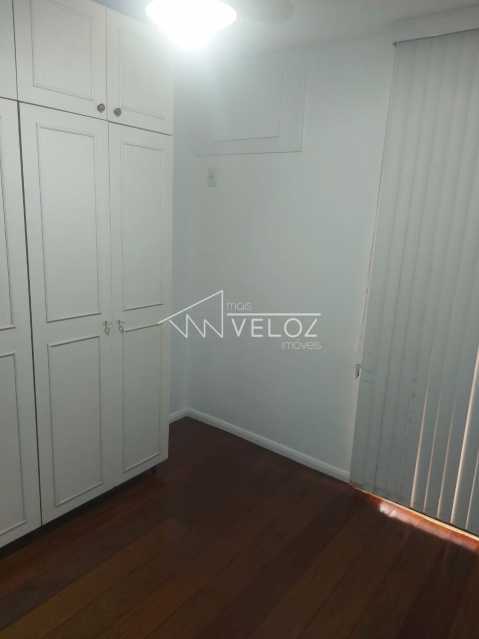 Apartamento à venda com 3 quartos, 117m² - Foto 9