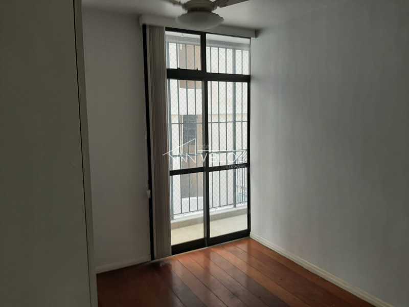 Apartamento à venda com 3 quartos, 117m² - Foto 11