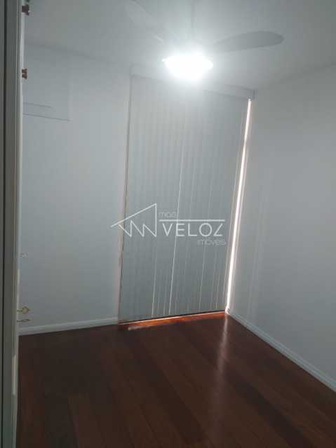 Apartamento à venda com 3 quartos, 117m² - Foto 13