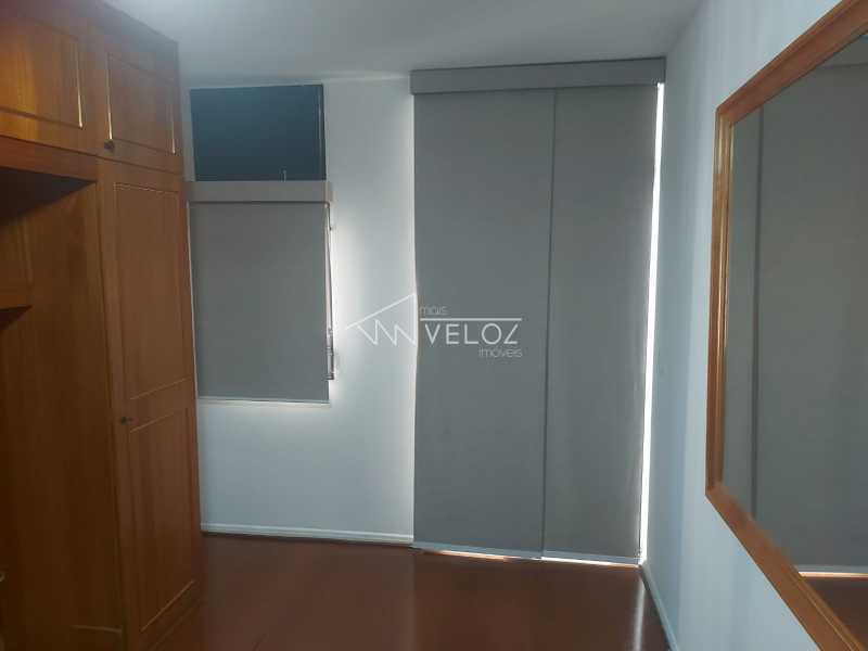 Apartamento à venda com 3 quartos, 117m² - Foto 14