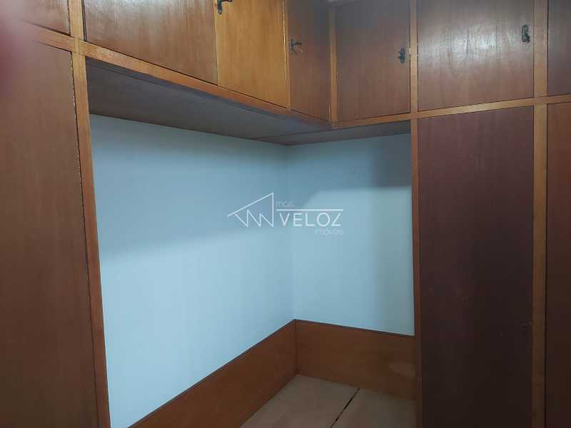 Apartamento à venda com 3 quartos, 117m² - Foto 16