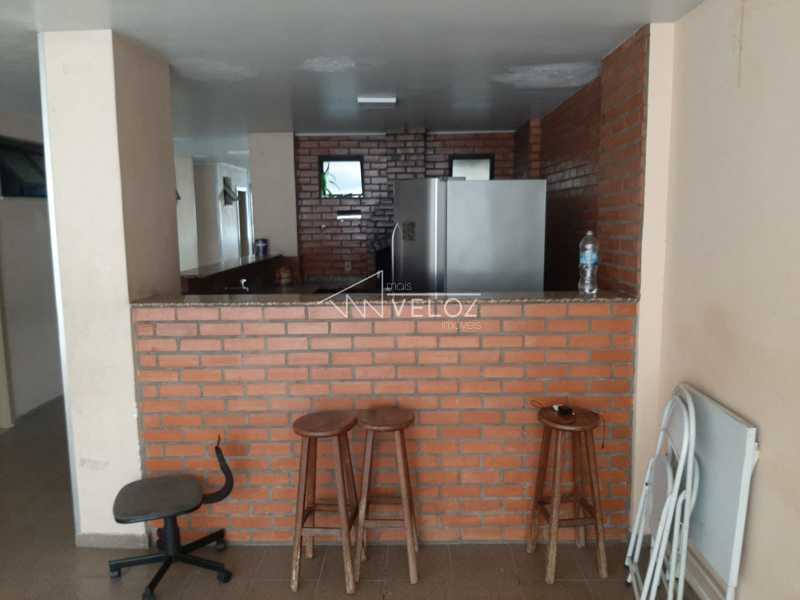 Apartamento à venda com 3 quartos, 117m² - Foto 17