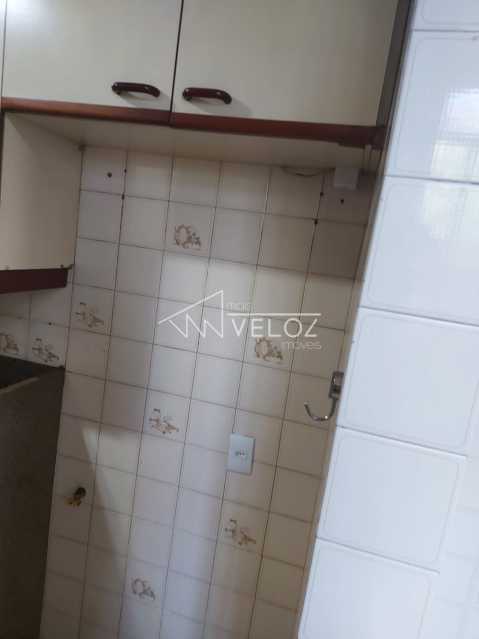 Apartamento à venda com 3 quartos, 117m² - Foto 18