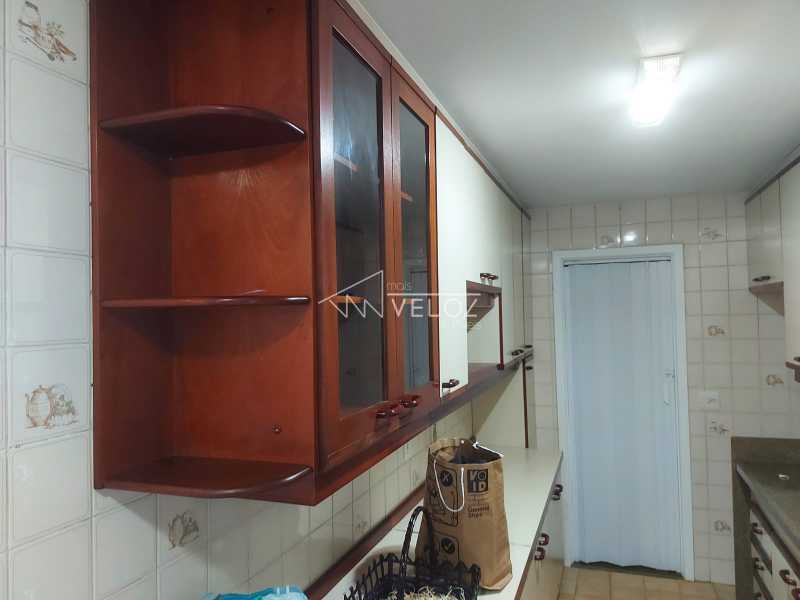 Apartamento à venda com 3 quartos, 117m² - Foto 19