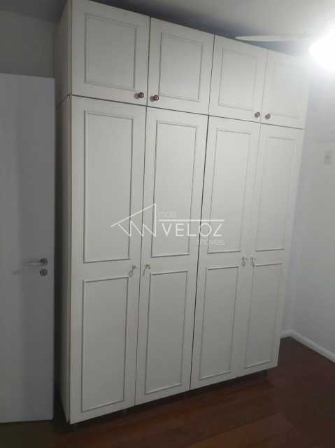 Apartamento à venda com 3 quartos, 117m² - Foto 20