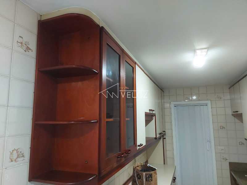 Apartamento à venda com 3 quartos, 117m² - Foto 21