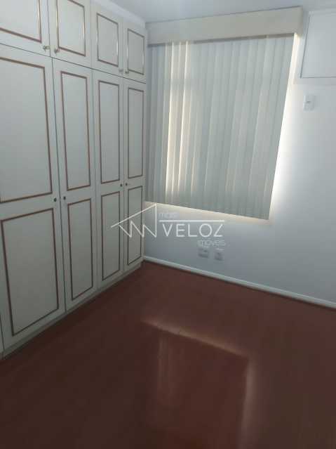 Apartamento à venda com 3 quartos, 117m² - Foto 22