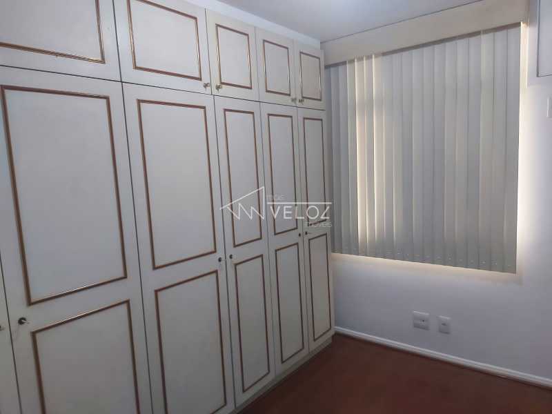 Apartamento à venda com 3 quartos, 117m² - Foto 23