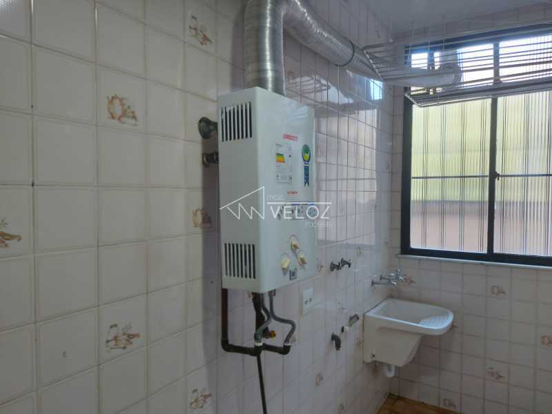 Apartamento à venda com 3 quartos, 117m² - Foto 24