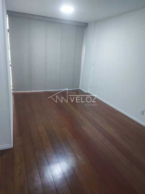 Apartamento à venda com 3 quartos, 117m² - Foto 26