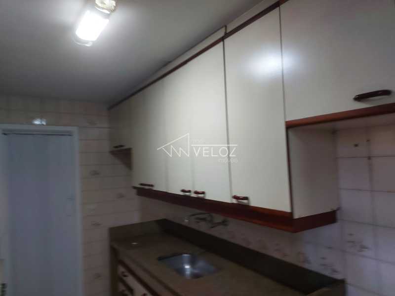 Apartamento à venda com 3 quartos, 117m² - Foto 27