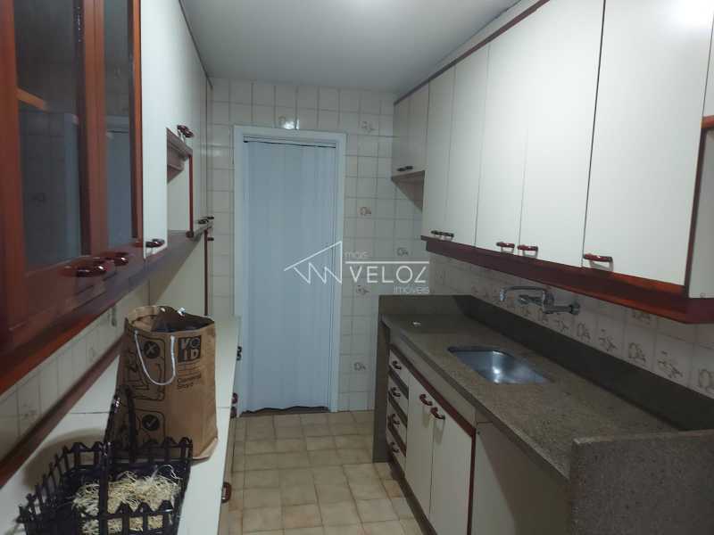 Apartamento à venda com 3 quartos, 117m² - Foto 28