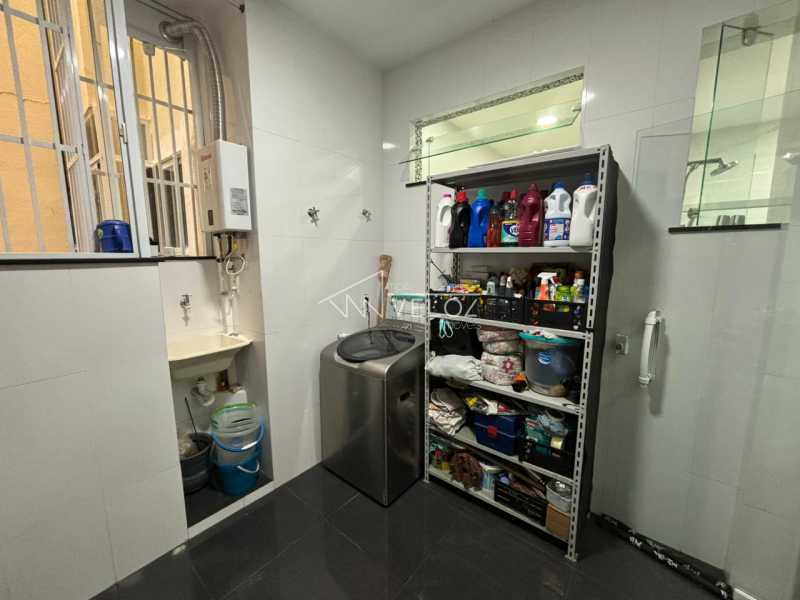 Apartamento à venda com 2 quartos, 63m² - Foto 24