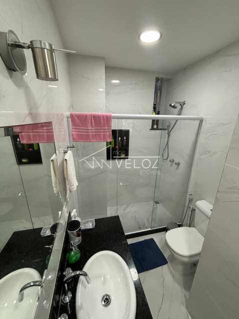 Apartamento à venda com 2 quartos, 63m² - Foto 12