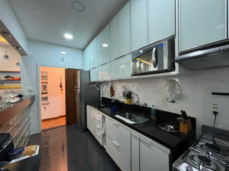 Apartamento à venda com 2 quartos, 63m² - Foto 22