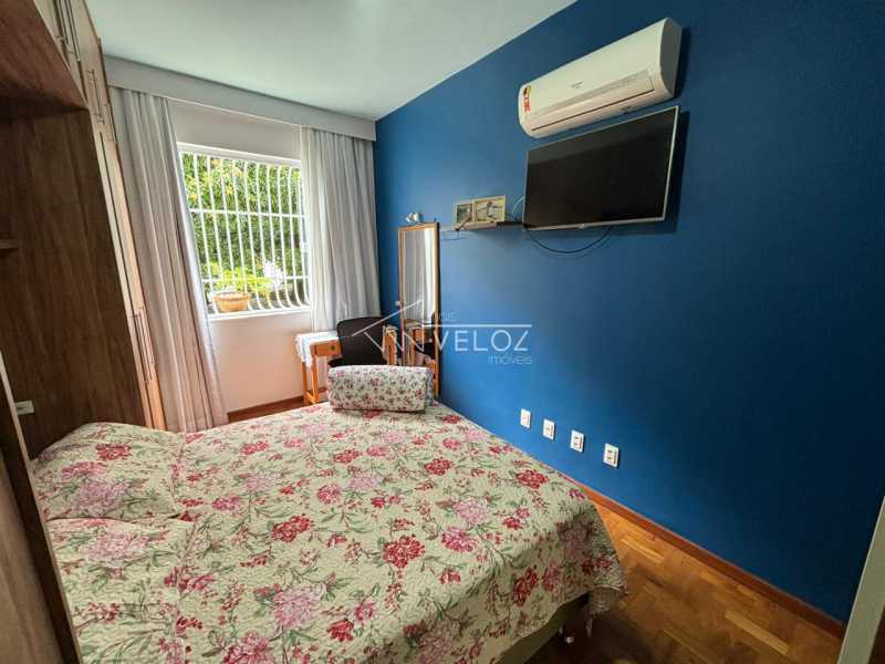 Apartamento à venda com 2 quartos, 63m² - Foto 15