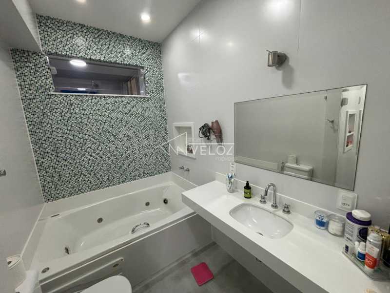 Apartamento à venda com 2 quartos, 63m² - Foto 17