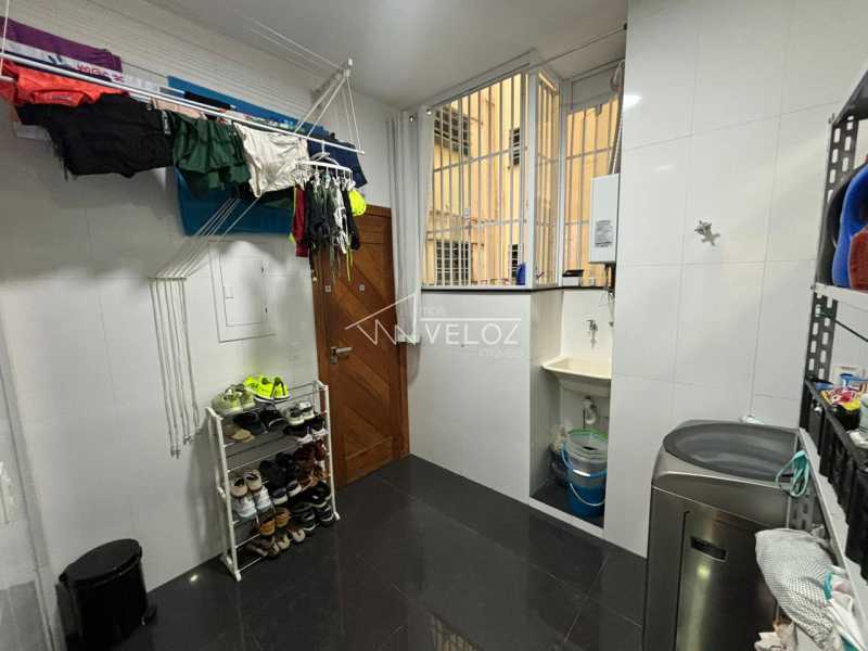 Apartamento à venda com 2 quartos, 63m² - Foto 26