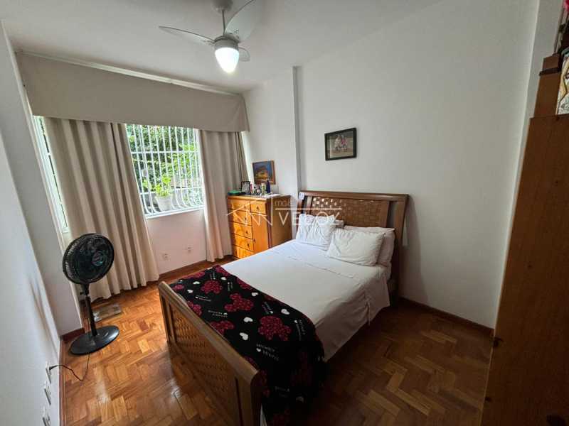 Apartamento à venda com 2 quartos, 63m² - Foto 11