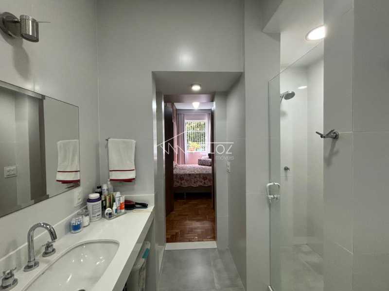 Apartamento à venda com 2 quartos, 63m² - Foto 20