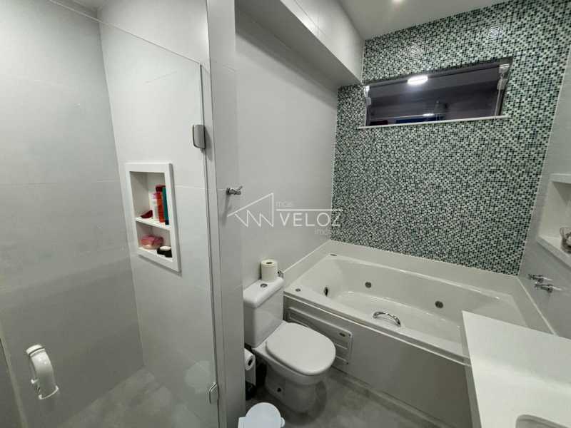 Apartamento à venda com 2 quartos, 63m² - Foto 18