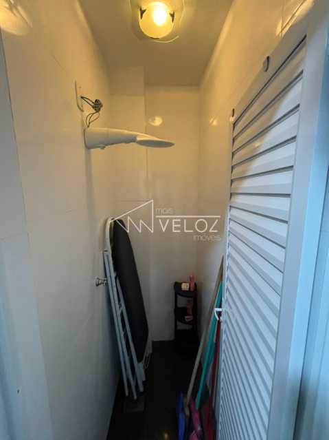 Apartamento à venda com 2 quartos, 63m² - Foto 27