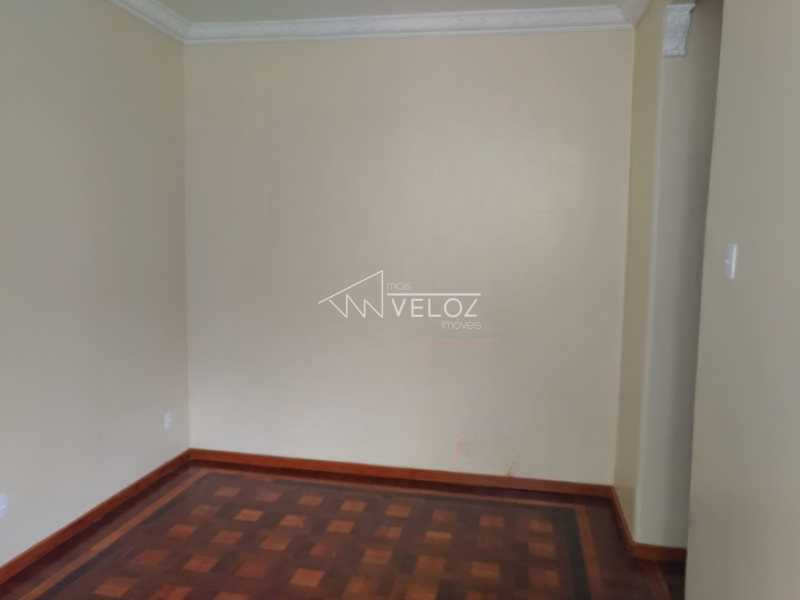 Apartamento à venda com 3 quartos, 100m² - Foto 6