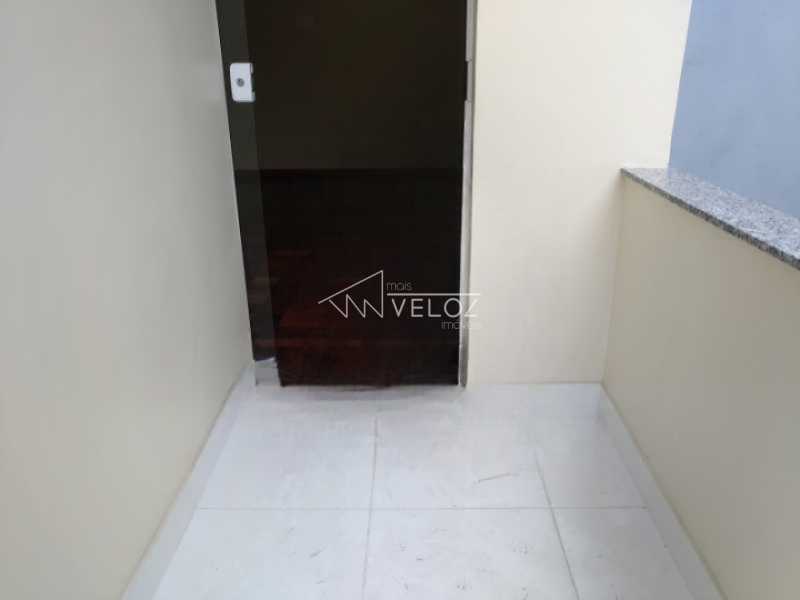 Apartamento à venda com 3 quartos, 100m² - Foto 5