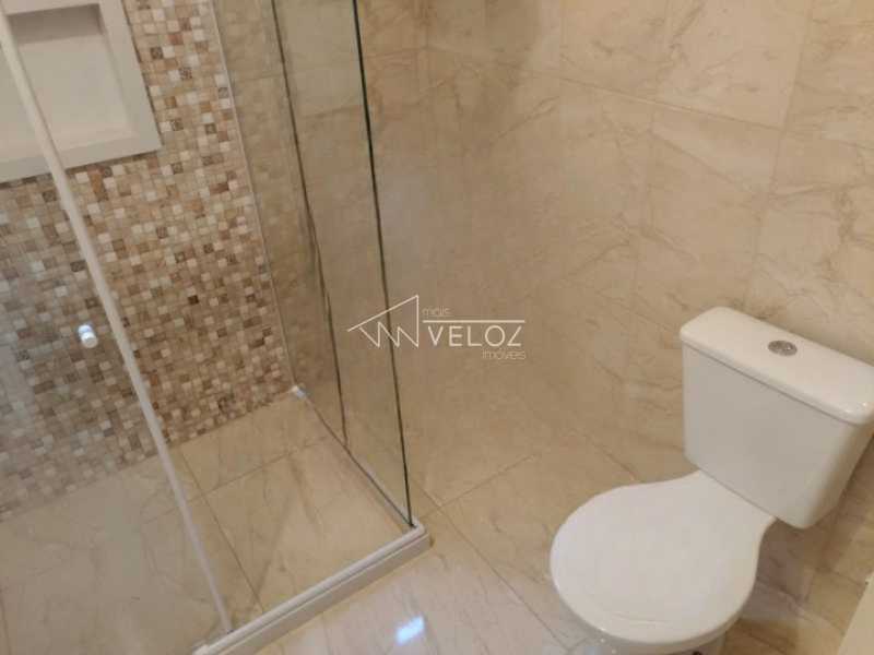 Apartamento à venda com 3 quartos, 100m² - Foto 9