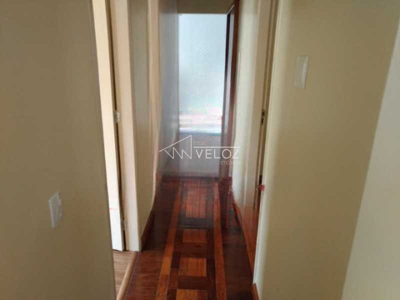 Apartamento à venda com 3 quartos, 100m² - Foto 21