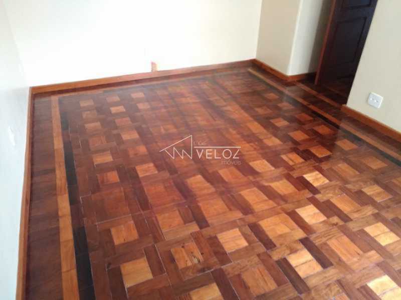 Apartamento à venda com 3 quartos, 100m² - Foto 22