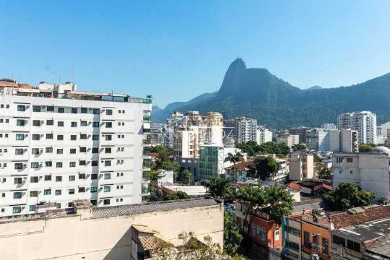 Apartamento à venda com 3 quartos, 99m² - Foto 8