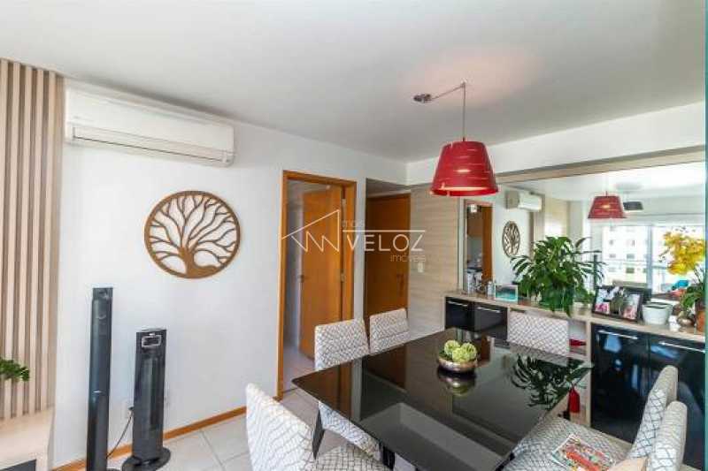 Apartamento à venda com 3 quartos, 99m² - Foto 6