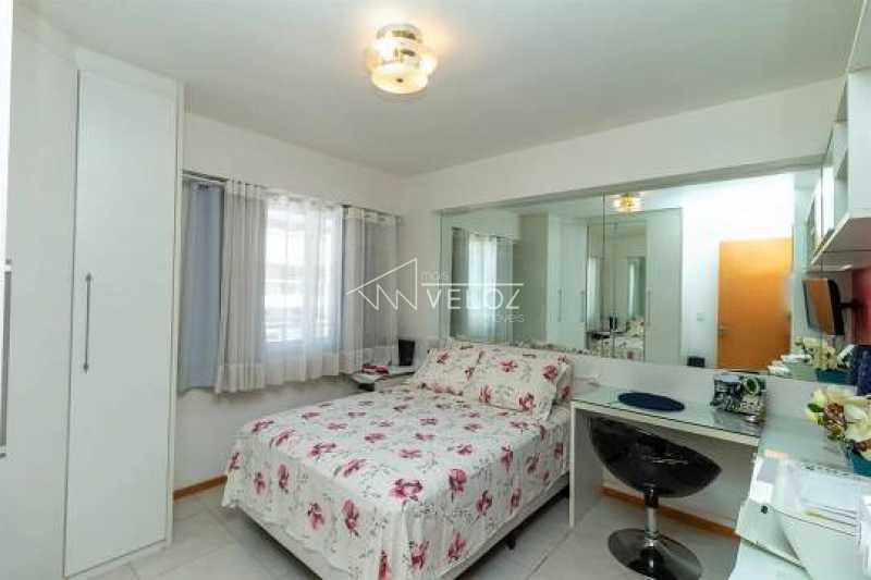 Apartamento à venda com 3 quartos, 99m² - Foto 9