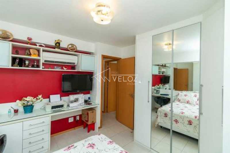 Apartamento à venda com 3 quartos, 99m² - Foto 11