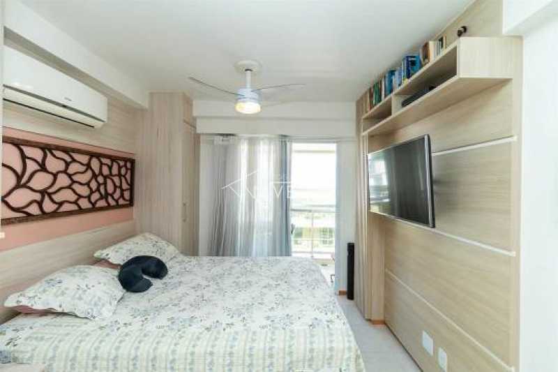 Apartamento à venda com 3 quartos, 99m² - Foto 12