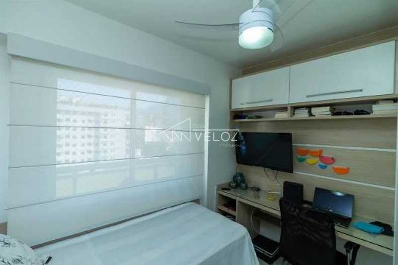 Apartamento à venda com 3 quartos, 99m² - Foto 17