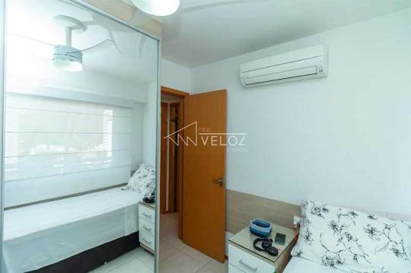 Apartamento à venda com 3 quartos, 99m² - Foto 18