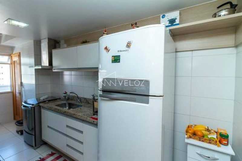 Apartamento à venda com 3 quartos, 99m² - Foto 19