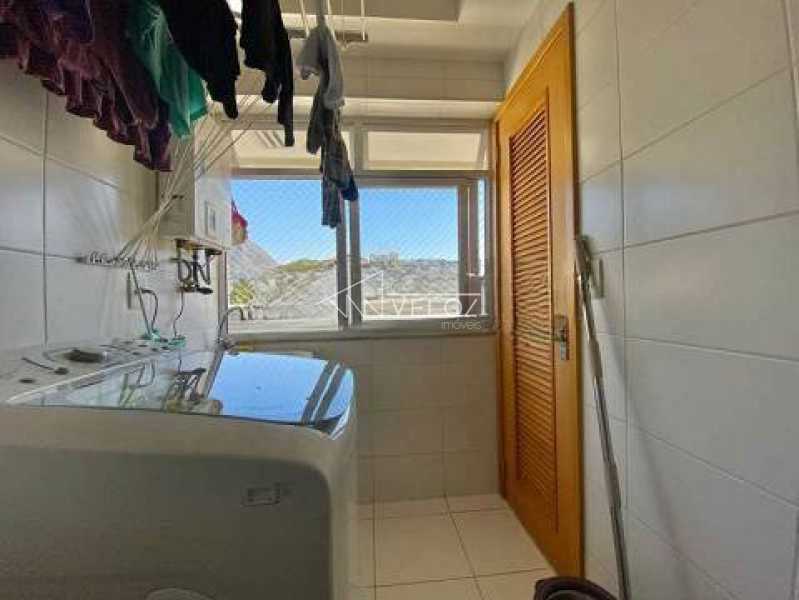 Apartamento à venda com 3 quartos, 99m² - Foto 20