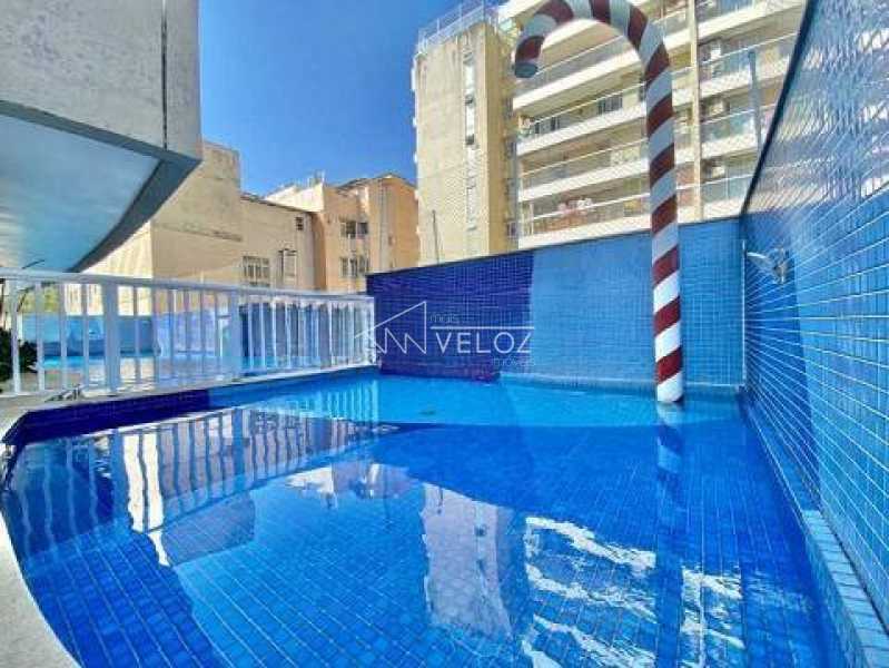 Apartamento à venda com 3 quartos, 99m² - Foto 21